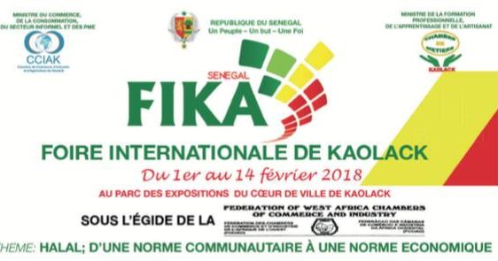 Mission Commerciale – Sénégal 2018