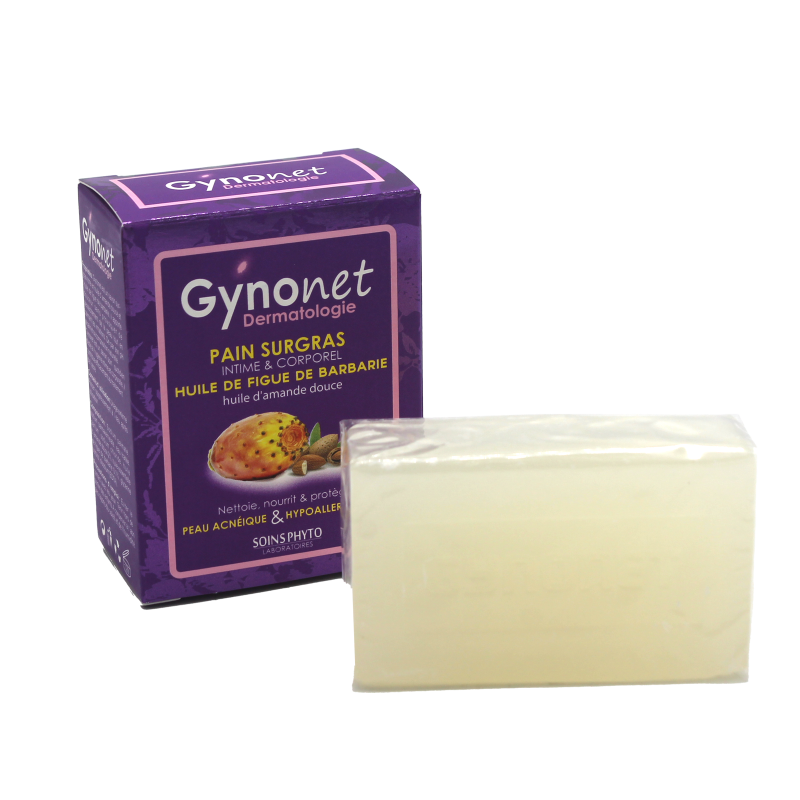 Gynonet Savon Dermatologie